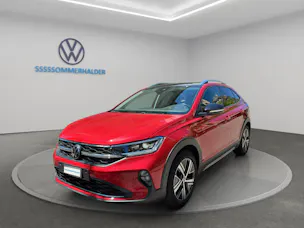 VW Taigo 1.0 TSI Style DSG