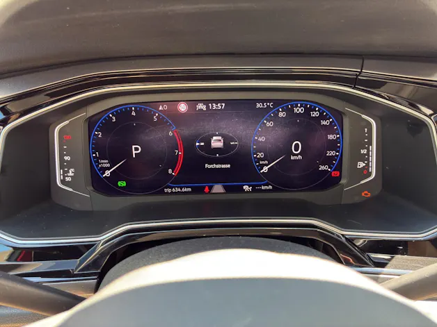 VW Taigo 1.0 TSI Style DSG