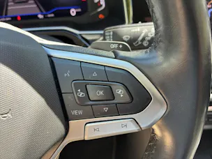 VW Taigo 1.0 TSI Style DSG