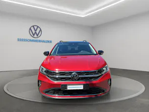 VW Taigo 1.0 TSI Style DSG