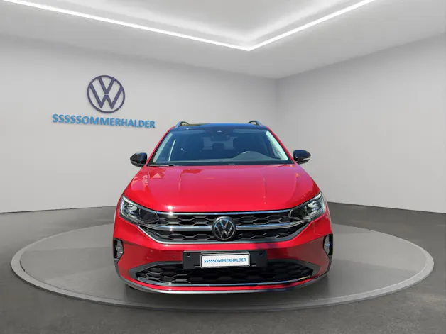 VW Taigo 1.0 TSI Style DSG