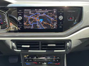 VW Taigo 1.0 TSI Style DSG