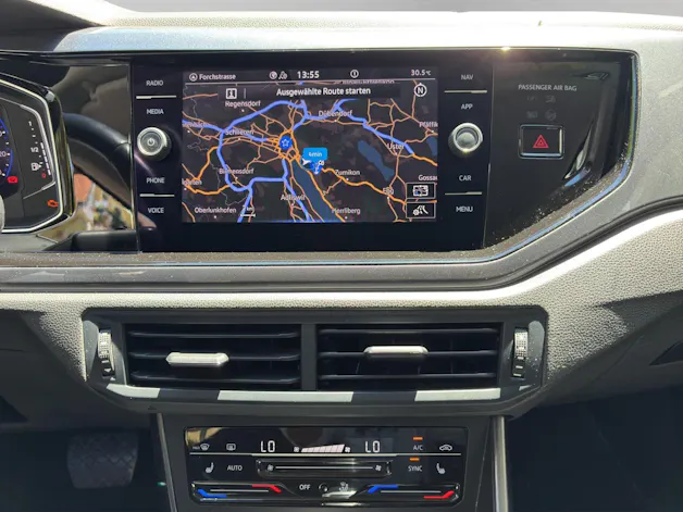 VW Taigo 1.0 TSI Style DSG