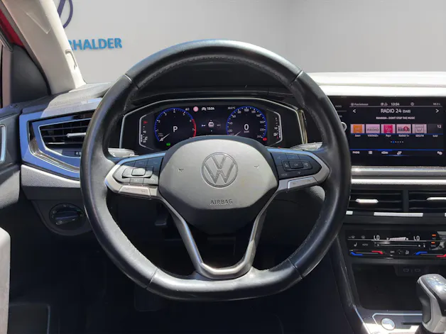 VW Taigo 1.0 TSI Style DSG