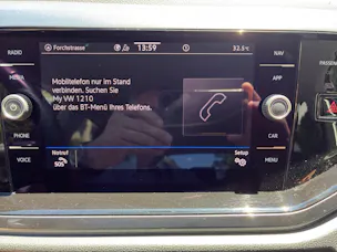 VW Taigo 1.0 TSI Style DSG