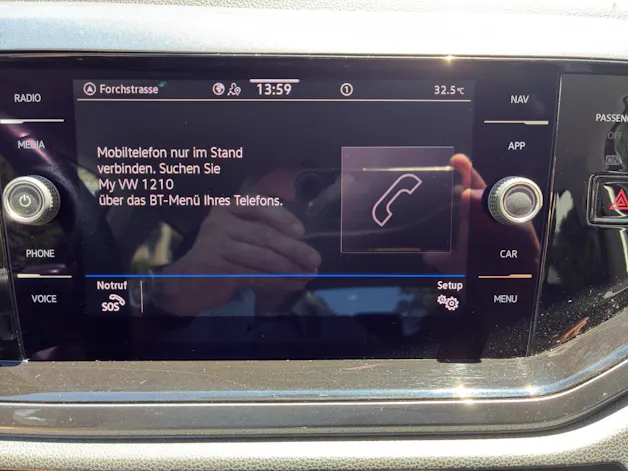 VW Taigo 1.0 TSI Style DSG