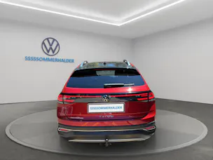 VW Taigo 1.0 TSI Style DSG