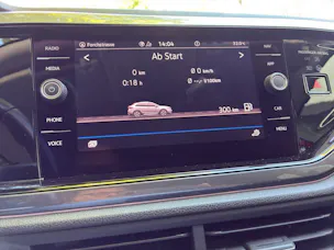 VW Taigo 1.0 TSI Style DSG