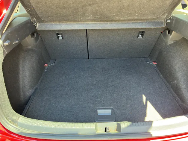 VW Taigo 1.0 TSI Style DSG