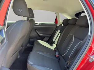 VW Taigo 1.0 TSI Style DSG