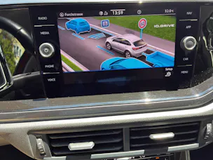 VW Taigo 1.0 TSI Style DSG