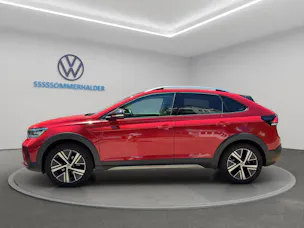 VW Taigo 1.0 TSI Style DSG