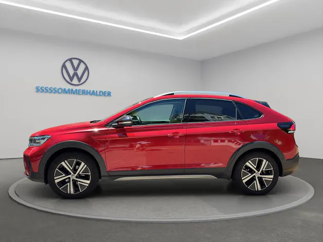 VW Taigo 1.0 TSI Style DSG