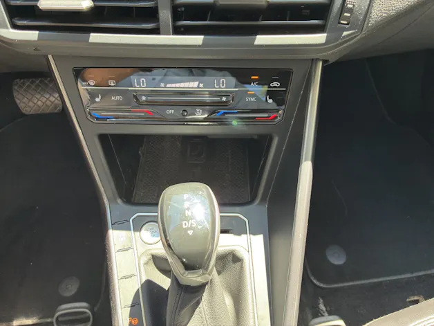 VW Taigo 1.0 TSI Style DSG
