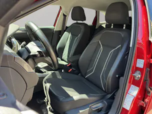 VW Taigo 1.0 TSI Style DSG