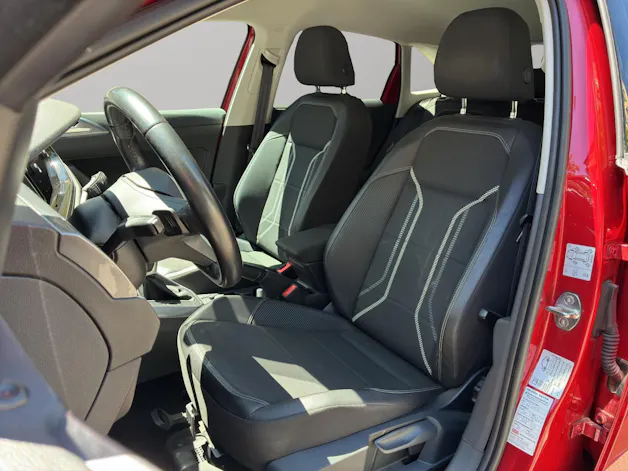 VW Taigo 1.0 TSI Style DSG
