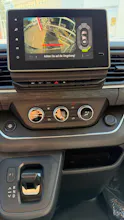Renault Trafic Ultimate L2H1
