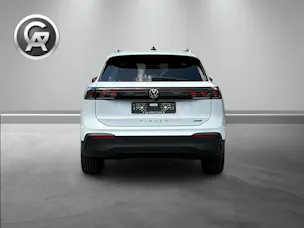 VW Tiguan 2.0 TSI DSG United 4Motion