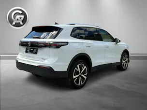 VW Tiguan 2.0 TSI DSG United 4Motion
