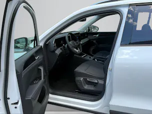 VW Tiguan 2.0 TSI DSG United 4Motion