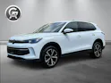 VW Tiguan 2.0 TSI DSG United 4Motion