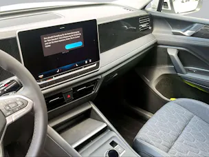 VW Tiguan 2.0 TSI DSG United 4Motion