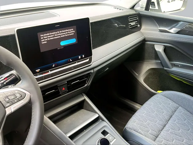 VW Tiguan 2.0 TSI DSG United 4Motion