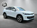 VW Tiguan 2.0 TSI DSG United 4Motion