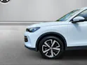 VW Tiguan 2.0 TSI DSG United 4Motion