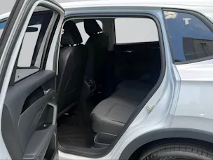 VW Tiguan 2.0 TSI DSG United 4Motion