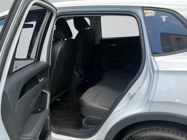 VW Tiguan 2.0 TSI DSG United 4Motion