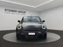 Mini Cooper John Cooper Works Cabriolet Steptronic