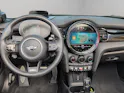 Mini Cooper John Cooper Works Cabriolet Steptronic