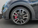 Mini Cooper John Cooper Works Cabriolet Steptronic