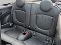 Mini Cooper John Cooper Works Cabriolet Steptronic