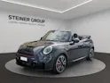 Mini Cooper John Cooper Works Cabriolet Steptronic