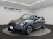 Mini Cooper John Cooper Works Cabriolet Steptronic