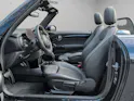 Mini Cooper John Cooper Works Cabriolet Steptronic