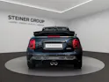 Mini Cooper John Cooper Works Cabriolet Steptronic