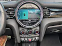 Mini Cooper John Cooper Works Cabriolet Steptronic