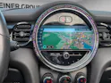 Mini Cooper John Cooper Works Cabriolet Steptronic