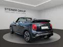 Mini Cooper John Cooper Works Cabriolet Steptronic