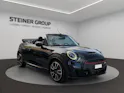 Mini Cooper John Cooper Works Cabriolet Steptronic