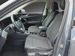 VW Tiguan 1.5 TSI evo2 mHEV United DSG