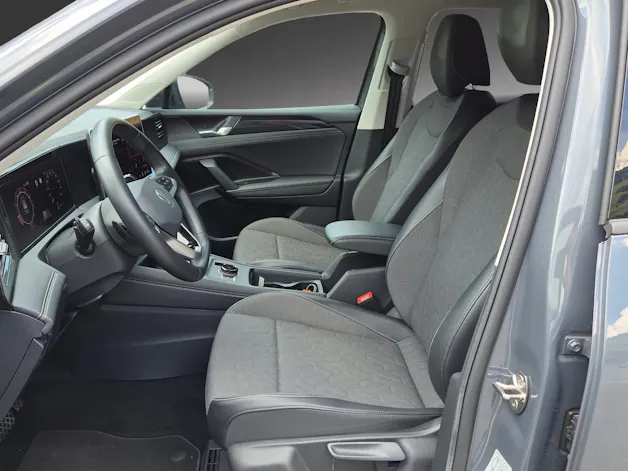 VW Tiguan 1.5 TSI evo2 mHEV United DSG