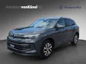 VW Tiguan 1.5 TSI evo2 mHEV United DSG