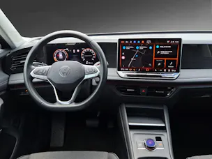 VW Tiguan 1.5 TSI evo2 mHEV United DSG