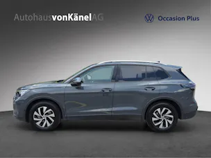 VW Tiguan 1.5 TSI evo2 mHEV United DSG