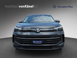 VW Tiguan 1.5 TSI evo2 mHEV United DSG