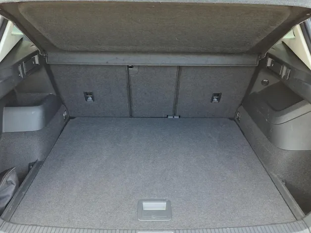 VW Tiguan 1.5 TSI evo2 mHEV United DSG